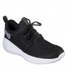 разпродажба,skechers,дамски,маратонки,skechers,go,run,fast,ld99,black,white