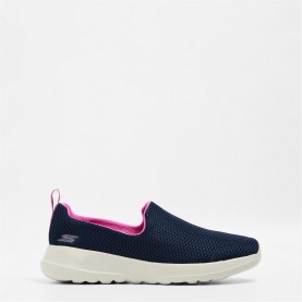 разпродажба,skechers,дамски,маратонки,skechers,go,walk,joy,ld99,navy,purple