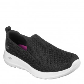 разпродажба,skechers,дамски,маратонки,skechers,go,walk,joy,ld99,black,white