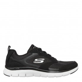 дамски,маратонки,кецове,за,училище,дамски,маратонки,skechers,flex,appeal,4,active,flow,trainers,womens,black