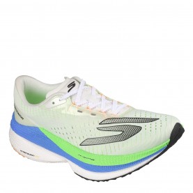 Дамски маратонки Skechers AERO Razor Running Shoes Womens - White дамски,маратонки,туристически,обувки,маратонки,за,бягане,дамски,маратонки,за,бягане,маратонки,за,бягане,с,нисък,свод,маратонки,за,бягане,с,висок,свод,марат
