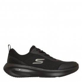 Skechers Plush Foam Ld64 - Black дамски,маратонки,skechers,plush,foam,ld64,black