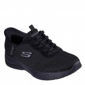 дамски,маратонки,skechers,dyn,2,dl,av,ld51,blk,msh,trm