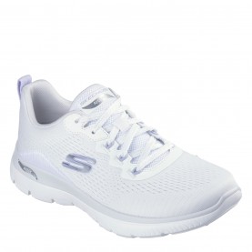 маратонки,дамски,маратонки,skechers,women's,trainers,white,lavender