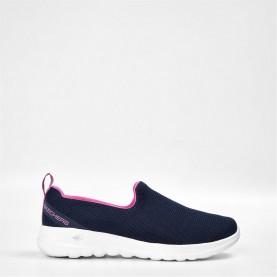 разпродажба,skechers,дамски,маратонки,skechers,go,walk,joy,ld99,navy,pink