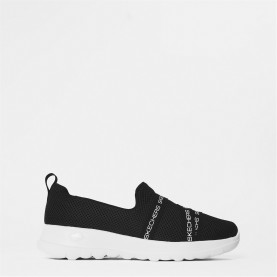 разпродажба,skechers,дамски,маратонки,skechers,go,walk,joy,ld99,black,white