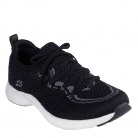 Skechers Skechers VF Move Ld99 - Black/Grey маратонки,за,училище,ученически,обувки,разпродажба,skechers,дамски,маратонки,skechers,skechers,vf,move,ld99,black,grey