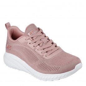 дамски,маратонки,разпродажба,skechers,дамски,маратонки,skechers,bobs,squad,chaos,face,off,slip,on,trainers,womens,blush