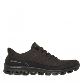 Skechers Glide Step Ld64 - Black отново,на,училище,дамски,маратонки,skechers,glide,step,ld64,black
