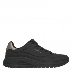 Skechers Uno Lite 2 Ld64 - Black отново,на,училище,дамски,маратонки,skechers,uno,lite,2,ld64,black