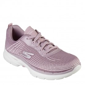 Дамски маратонки Skechers Athletic Mesh Lace Up W Haptic Prin Slip On Trainers Womens - Mauve дамски,маратонки,разпродажба,skechers,дамски,маратонки,skechers,athletic,mesh,lace,up,w,haptic,prin,slip,on,trainers,womens,mauve