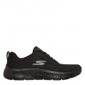 Skechers Go Walk Flx Ld64 - Black дамски,маратонки,skechers,go,walk,flx,ld64,black