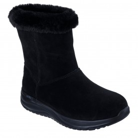 Дамски маратонки Skechers On-The-Go Stellar-Sweet Bliss High-Top Trainers Womens - Black/Black дамски,маратонки,дамски,обувки,за,лятото,маратонки,за,училище,ученически,обувки,разпродажба,skechers,дамски,маратонки,дамски,обувки,от,текстил,дамски,висок