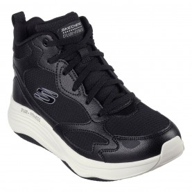 Skechers Skechers DL Fitness Ld99 - Black маратонки,за,училище,ученически,обувки,разпродажба,skechers,дамски,маратонки,skechers,skechers,dl,fitness,ld99,black