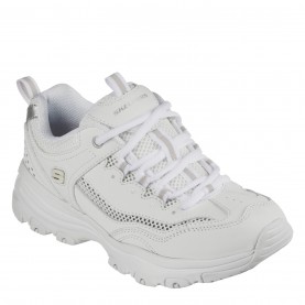 маратонки,разпродажба,skechers,дамски,маратонки,skechers,women's,i,conik,low,top,trainers,white