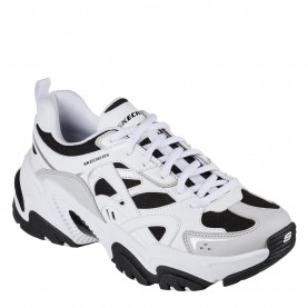 разпродажба,skechers,дамски,маратонки,skechers,skechers,staminav2,ld99,white,black