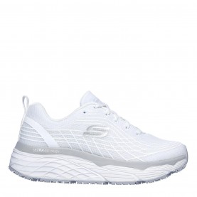 маратонки,дамски,маратонки,skechers,skechers,max,cushioning,elite,trainers,white