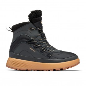 Columbia RED HILLS™ OMNI-HEAT™ - Black columbia,red,hills,omni,heat,black