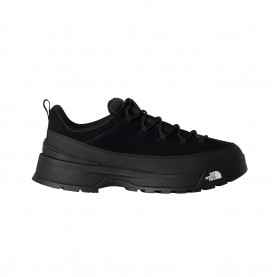 Дамски маратонки The North Face Womens Glenclyffe Urban Low Suede Chunky Trainers - TNF Black дамски,маратонки,отново,на,училище,дамски,маратонки,the,north,face,women,s,glenclyffe,urban,low,suede,chunky,trainers,tnf,black