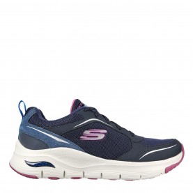 дамски,маратонки,разпродажба,skechers,дамски,маратонки,skechers,archfit,runners,womens,navy,purple