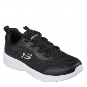 дамски,маратонки,кецове,за,училище,дамски,маратонки,skechers,dynamight,2,trainers,womens,black,white