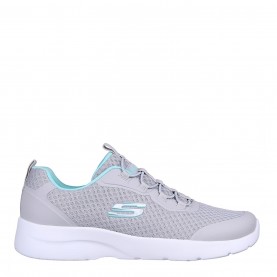 маратонки,разпродажба,skechers,дамски,маратонки,skechers,dynamight,2.0,social,orbit,women's,trainers,grey,aqua