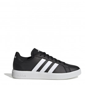разпродажба,adidas,дамски,маратонки,adidas,court,base,2.0,core,black,whte