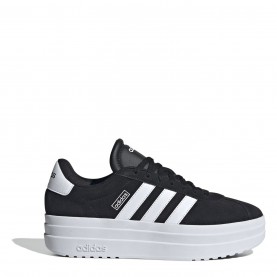 обувки,разпродажба,adidas,дамски,маратонки,adidas,vl,court,bold,shoes,black,white