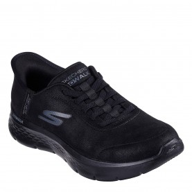 дамски,маратонки,skechers,g,wk,flxmli,ld52,blk,textile,trm