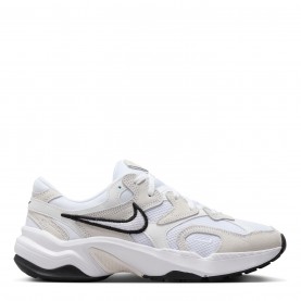 разпродажба,nike,дамски,маратонки,nike,al8,white,black
