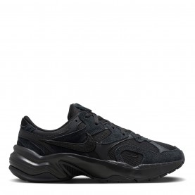 разпродажба,nike,дамски,маратонки,nike,al8,triple,black