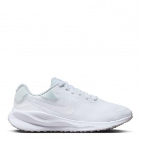Дамски маратонки Nike Revolution 7 Womens Running Shoes - Wht/Wht дамски,маратонки,дамски,маратонки,nike,revolution,7,women,s,running,shoes,wht,wht