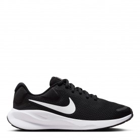 Дамски маратонки Nike Revolution 7 Womens Running Shoes - Black/White дамски,маратонки,мъжки,чорапи,дамски,маратонки,nike,revolution,7,women,s,running,shoes,black,white