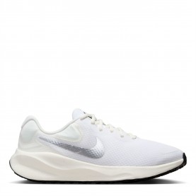 маратонки,разпродажба,nike,дамски,маратонки,nike,revolution,7,women's,running,shoes,white,silver