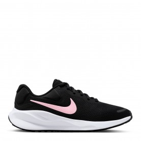 маратонки,дамски,маратонки,nike,revolution,7,women's,running,shoes,black,pink