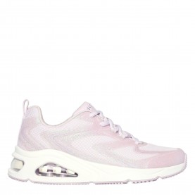 Дамски маратонки Skechers Womens Tres Air Uno Classic Low-Top Trainers - Light Pink дамски,маратонки,дамски,маратонки,skechers,women,s,tres,air,uno,classic,low,top,trainers,light,pink