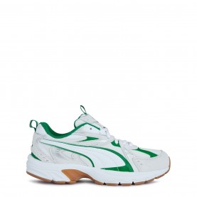 разпродажба,puma,дамски,маратонки,puma,tech,suede,wht,green,gum