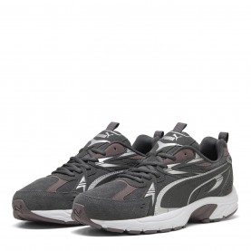 маратонки,разпродажба,puma,дамски,маратонки,puma,milenio,tech,trainers,slate,white