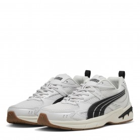 разпродажба,puma,дамски,маратонки,puma,milenio,tech,suede,wht,blk,gum