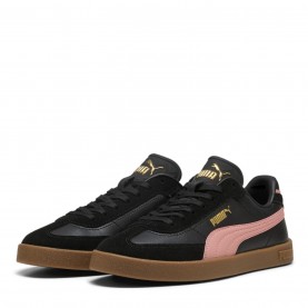 разпродажба,puma,дамски,маратонки,puma,club,2.0,black,pink
