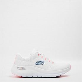 дамски,маратонки,skechers,arch,fit,2.0,big,league,wht,m,pk,bl,tr