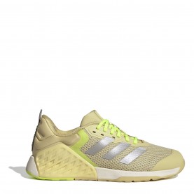 Adidas W DROPSET 3 T Ld52 - POWYEL/MSILVE/L дамски,маратонки,дамски,обувки,за,тренировка,дамски,обувки,за,тренировка,adidas,w,dropset,3,t,ld52,powyel,msilve,l