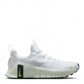Nike NIKE FREE METCON 6 - White/Cyber дамски,маратонки,дамски,обувки,за,тренировка,дамски,обувки,за,тренировка,nike,nike,free,metcon,6,white,cyber