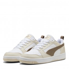 дамски,маратонки,разпродажба,puma,дамски,маратонки,puma,rebound,v6,low,low,top,trainers,womens,wht,bei,brown