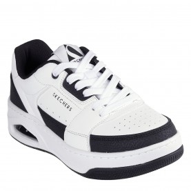 дамски,маратонки,skechers,uno,court,wht,dlth,blk