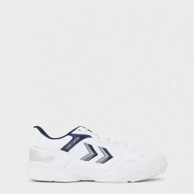 дамски,маратонки,hummel,court,contrl,ld44,white,blue
