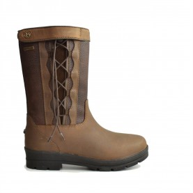 обувки,ниски,боти,за,езда,всички,обувки,за,езда,brogini,tetbury,short,waterproof,laced,country,boots,brown
