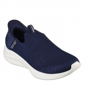 дамски,маратонки,skechers,slip,ins:,ultra,flex,3.0,smooth,step,navy