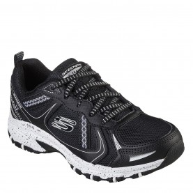 разпродажба,skechers,дамски,маратонки,skechers,hillcrest,vast,adventure,black,charcoal