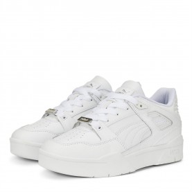 разпродажба,puma,дамски,маратонки,puma,slpstrm,lth,ld99,white